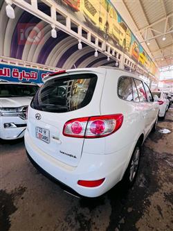 هيونداي سانتافي